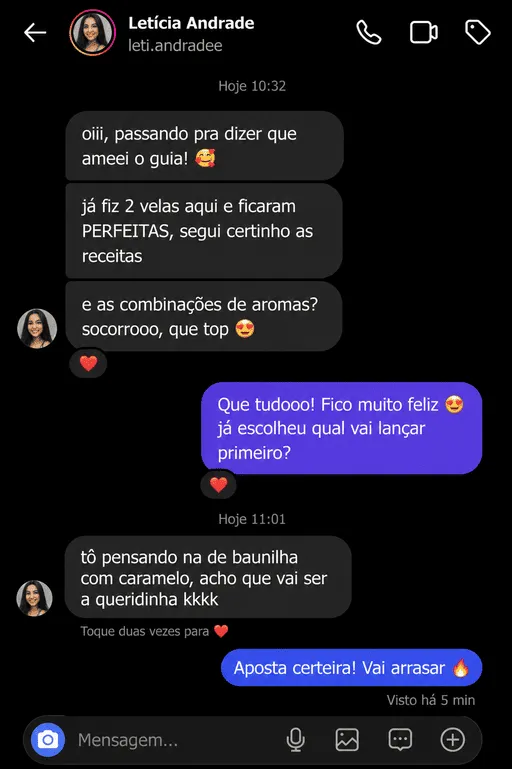 Depoimento 3